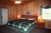 3rd King Size bed
